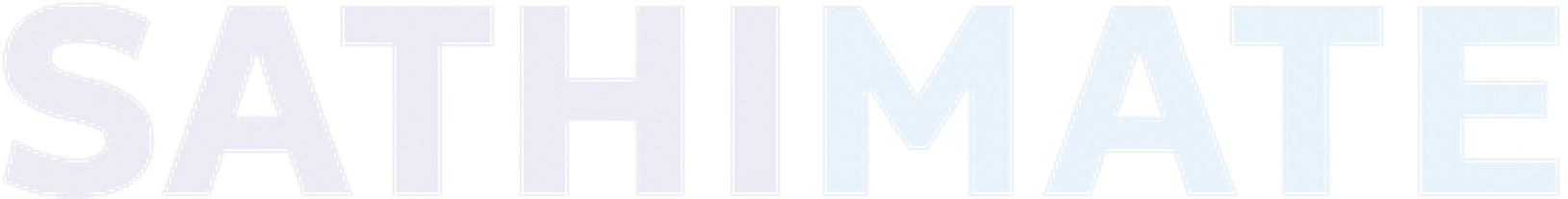 Sathimate