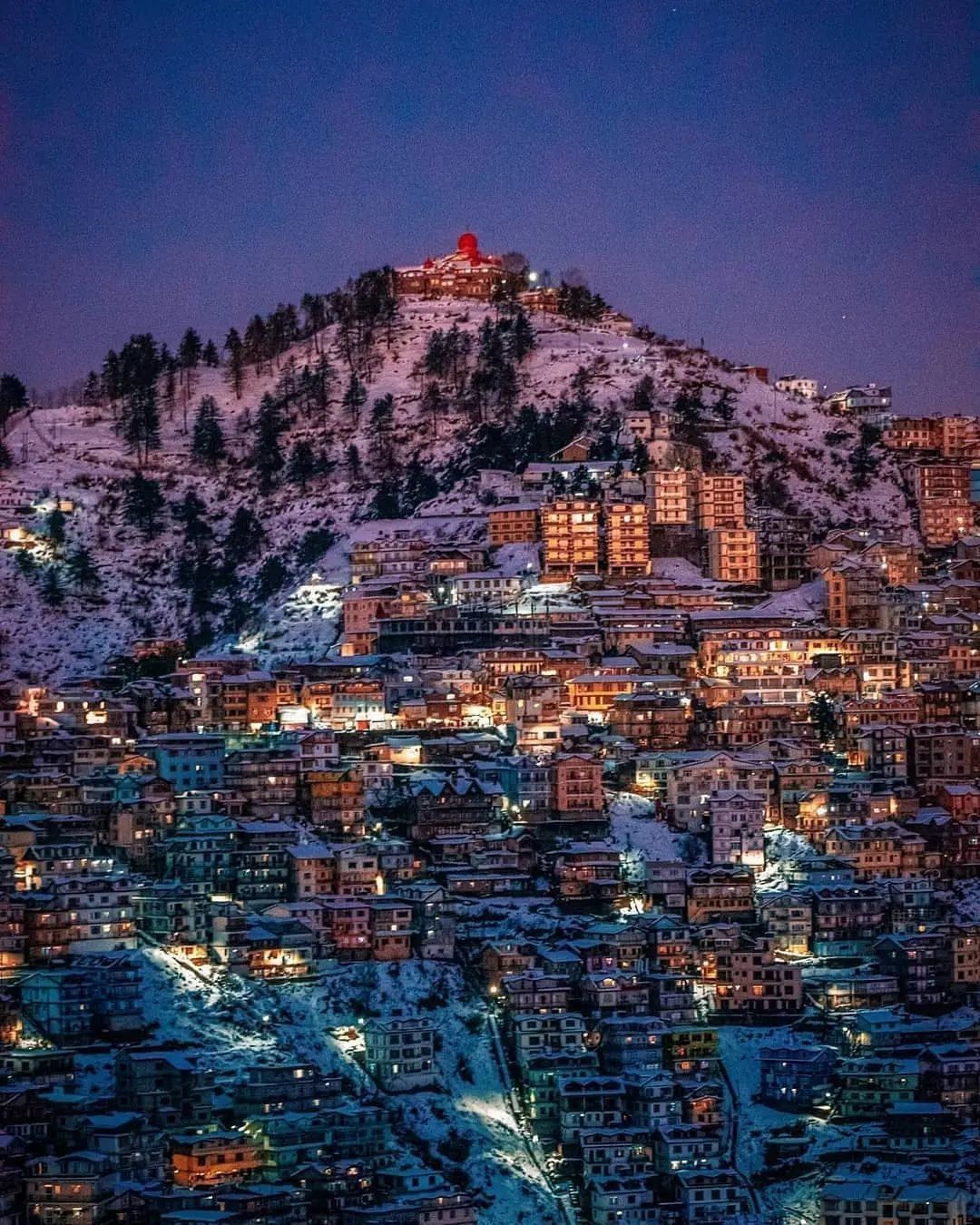 Manali